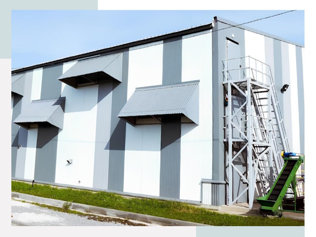 Строительство овощехранилищ от 607 руб. в Старый Оскол