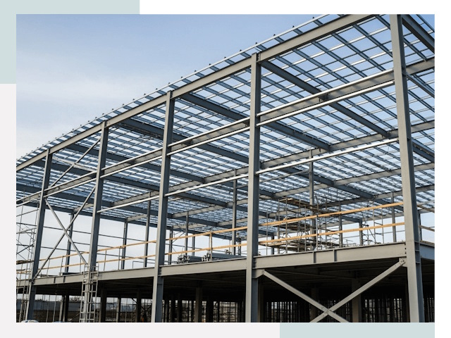 Строительство заводов под ключ от 607 руб. в Старый Оскол