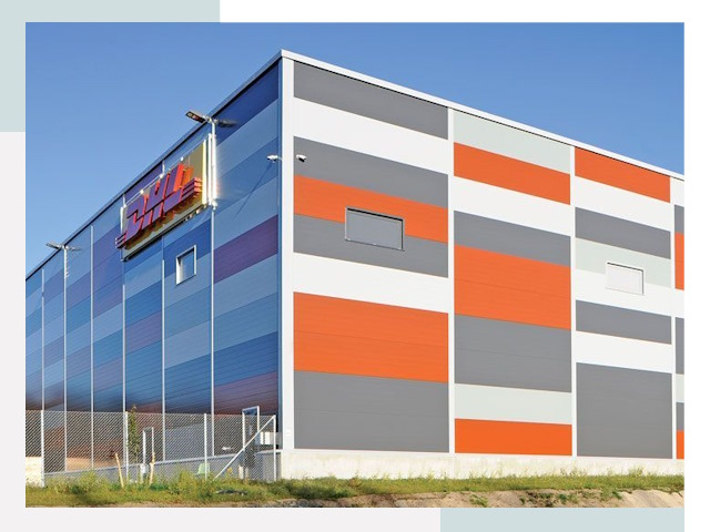 Строительство бизнес-центров в Старом Осколе