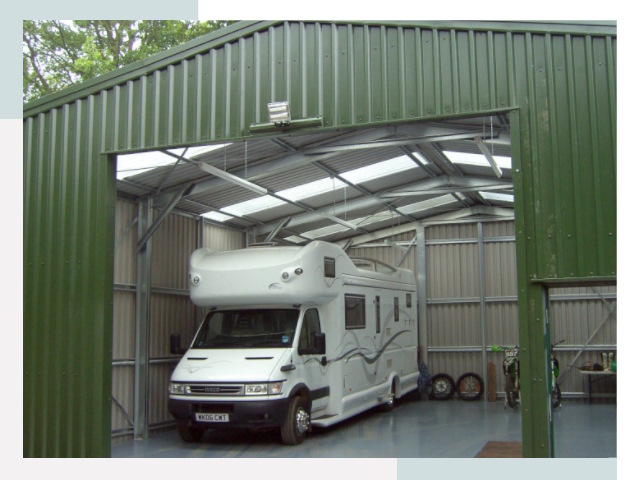 Автомобильная отрасль в Старом Осколе