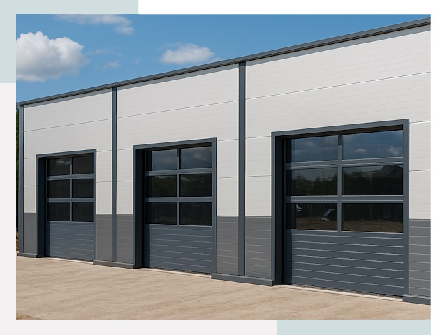 Строительство автомоек в Старом Осколе