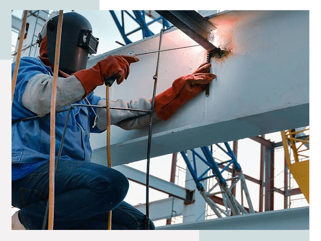 Генеральный подряд в Старом Осколе от 607 руб. - Надежность и качество