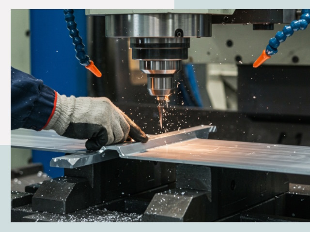 Металлообработка в Старом Осколе от 607 руб. - Надежно и быстро